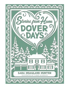 portada Dover Days: Stories from Home Series (in English)