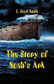 portada The Story of Noah's Ark (en Inglés)