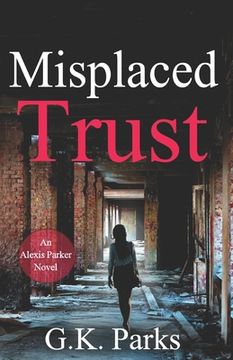 portada Misplaced Trust (in English)