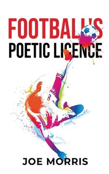 portada Football's Poetic Licence (in English)