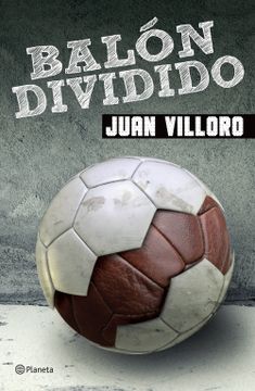 portada Balón Dividido (in Spanish)