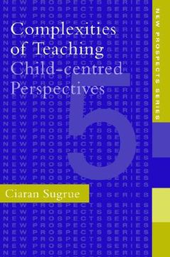 portada complexities of teaching (en Inglés)