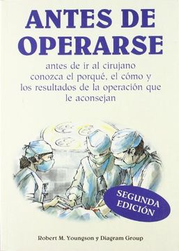 portada antes de operarse (in Spanish)