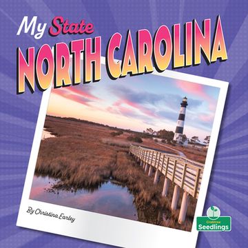 portada North Carolina (in English)