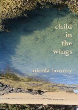 portada child in the wings (en Inglés)