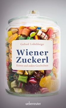 portada Wiener Zuckerl (in German)