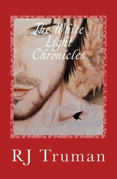 portada The White Light Chronicles: Vampire Cove - The Red Cliffs (in English)