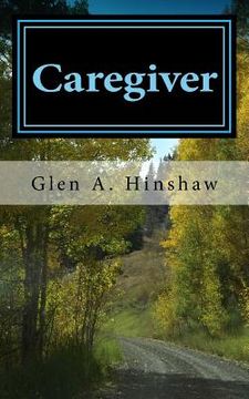 portada Caregiver: My Tempestuous Journey (en Inglés)