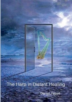 portada The Harp in Distant Healing (en Inglés)