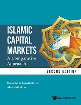portada Islamic Capital Markets: A Comparative Approach - 2nd Edition (in English)