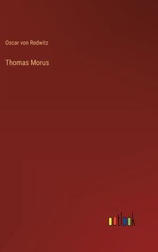 portada Thomas Morus (en Alemán)