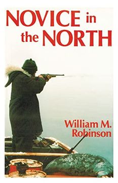 portada Novice in the North