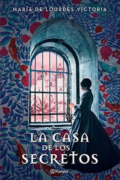 portada La Casa de los Secretos (Spanish Edition) Paperback
