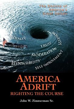 portada america adrift-righting the course