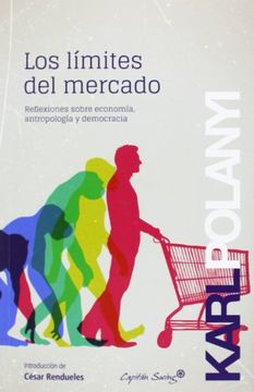 portada Los Límites del Mercado (in Spanish)