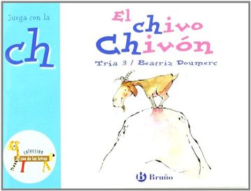 portada El Chivo Chivón (in Spanish)
