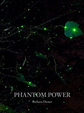 portada Phantom Power (in English)