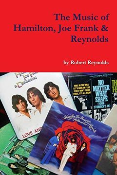portada The Music of Hamilton, joe Frank & Reynolds