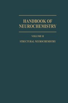portada Structural Neurochemistry (Volume 2)