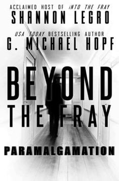 portada Beyond The Fray: Paramalgamation
