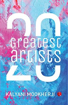 portada 20 Greatest Artists (en Inglés)