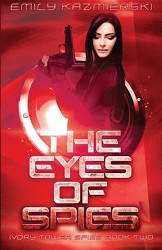 portada The Eyes of Spies (en Inglés)