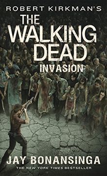 the walking dead invasion