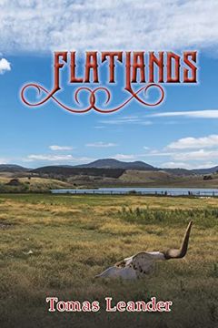 portada Flatlands (en Inglés)