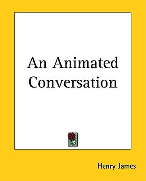 portada an animated conversation (in English)