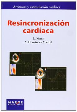 portada Resincronizacion Cardiaca