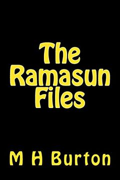 portada The Ramasun Files (en Inglés)