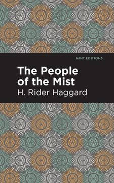 portada The People of the Mist (en Inglés)