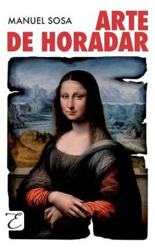 portada Arte de horadar (in Spanish)
