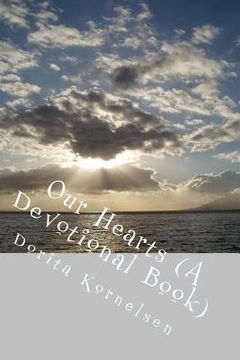 portada Our Hearts (A Devotional Book) (in English)