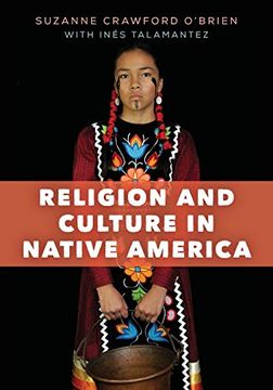 portada Religion and Culture in Native America 