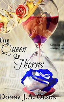 portada The Queen of Thorns (en Inglés)