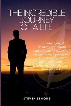 portada The Incredible Journey of a Life 
