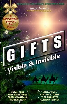 portada Gifts: Visible & Invisible (in English)
