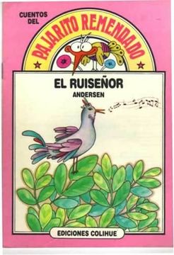 portada El Ruiseñor (in Spanish)