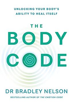 portada The Body Code (en Inglés)