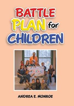 portada Battle Plan for Children (en Inglés)