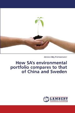 portada How Sa's Environmental Portfolio Compares to That of China and Sweden