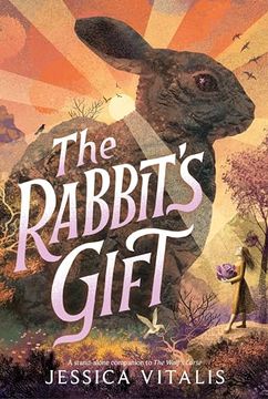 portada The Rabbit's Gift