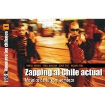 portada Zapping al Chile Actual (in Spanish)