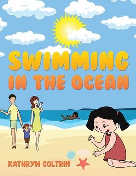 portada Swimming in the Ocean (en Inglés)
