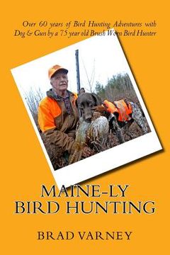 portada Maine-ly Bird Hunting