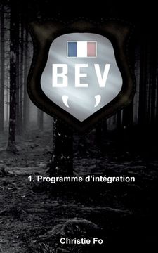 portada B.E.V: Programme d'intégration (en Francés)