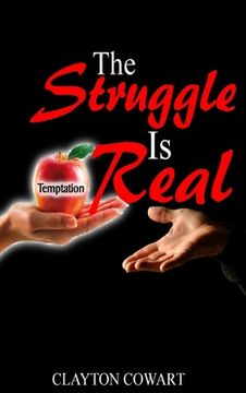 portada We Struggle! (Hardcover) (in English)