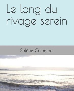portada Le long du rivage serein (en Francés)