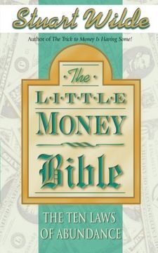 portada The Little Money Bible: The ten Laws of Abundance (in English)